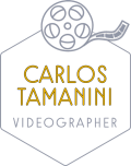 Carlos Tamanini videomaker