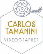 Carlos Tamanini videomaker
